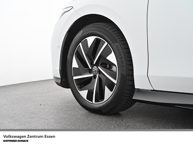 Volkswagen ID.7 Pro Tourer