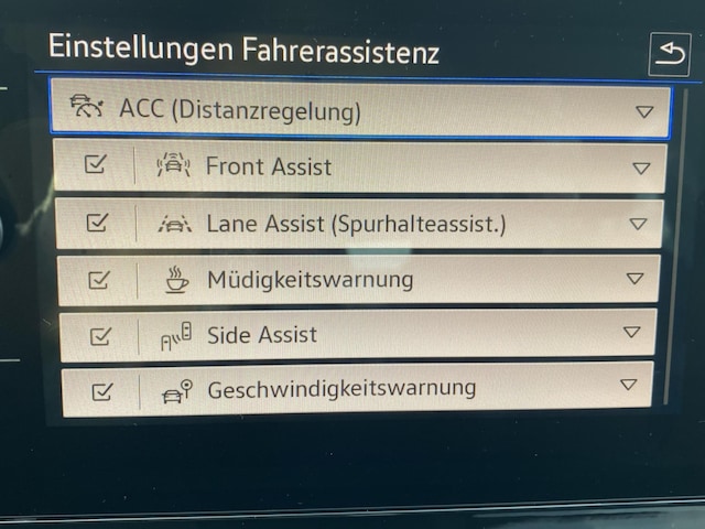 Volkswagen T-Cross 1.0 TSI DSG Life