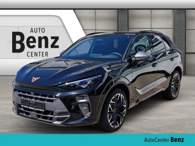 Cupra Terramar 2.0 TSI VZ