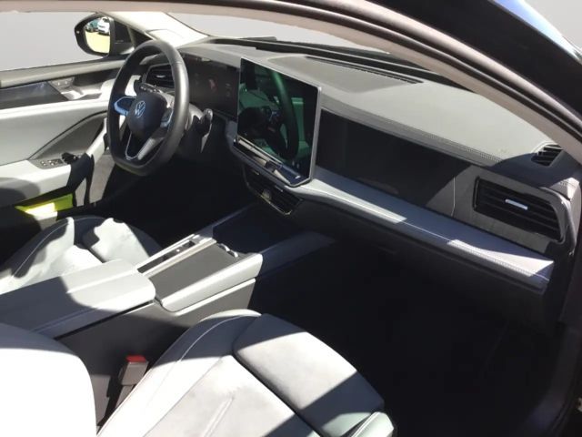 Volkswagen Passat 2.0 TDI Business DSG Variant