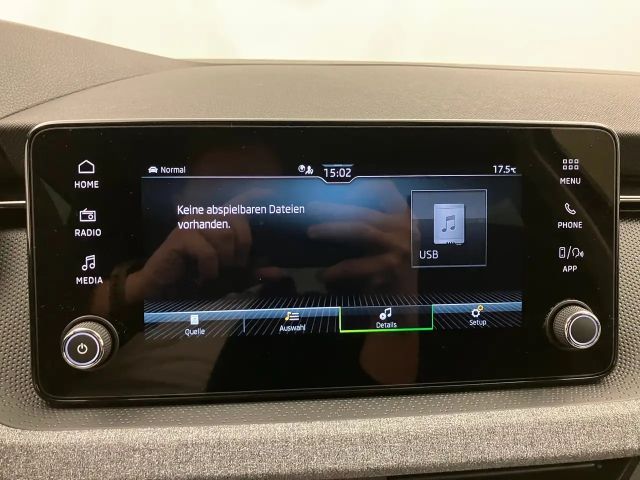 Skoda Scala Selection