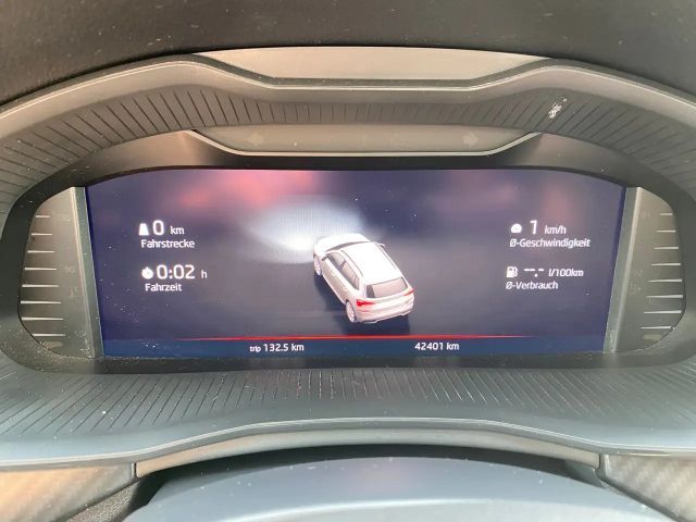 Skoda Kamiq 1.0 TSI Monte Carlo