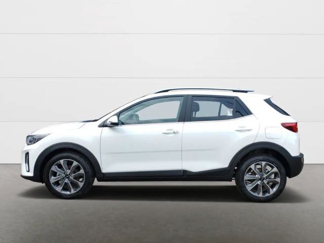 Kia Stonic GDi Spirit