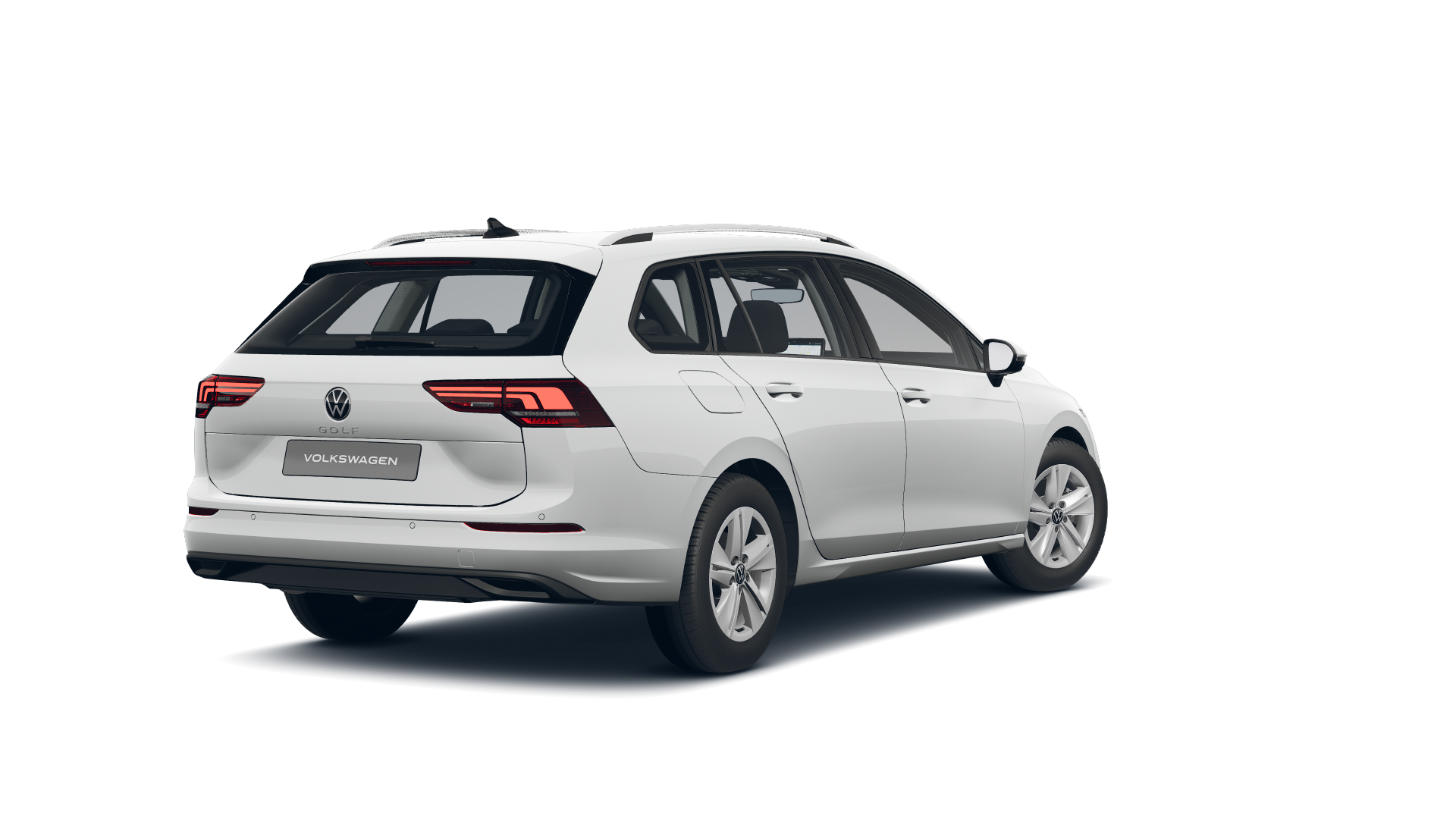 Volkswagen Golf 2.0 TDI Golf VIII Variant