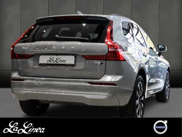 Volvo XC60 XC60