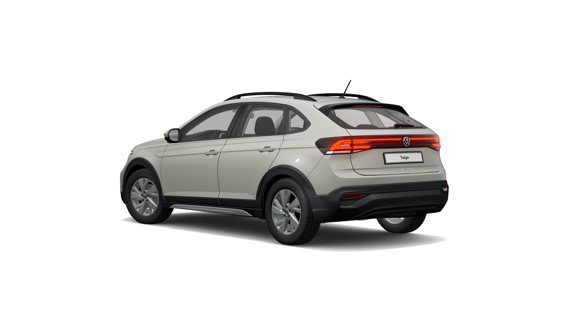 Volkswagen Taigo 1.0 TSI