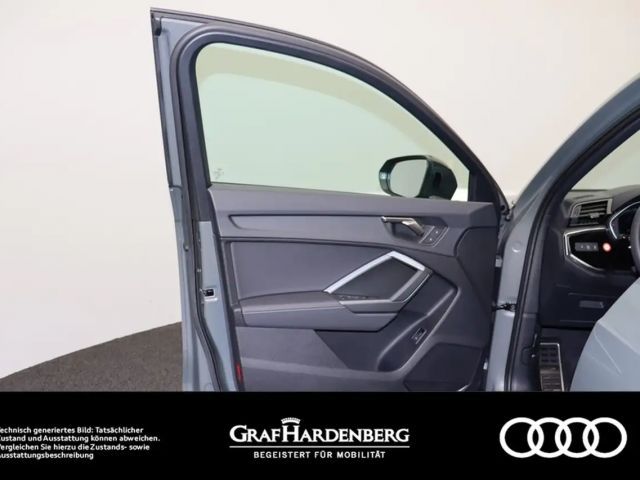 Audi Q3 40 TFSI Quattro S-Line