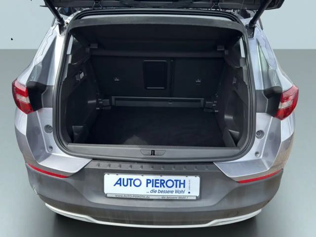 Opel Grandland X Elegance