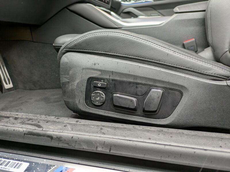 BMW M440 Cabrio M440i xDrive