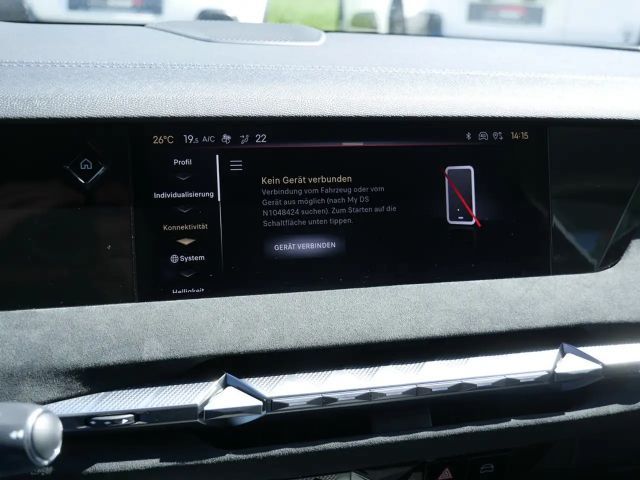 DS DS 4 Mobiles Performance Line