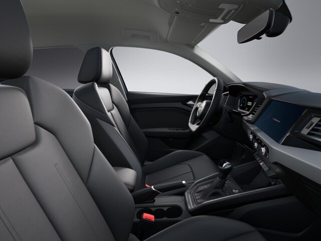 Audi A1 30 TFSI Allstreet S-Tronic