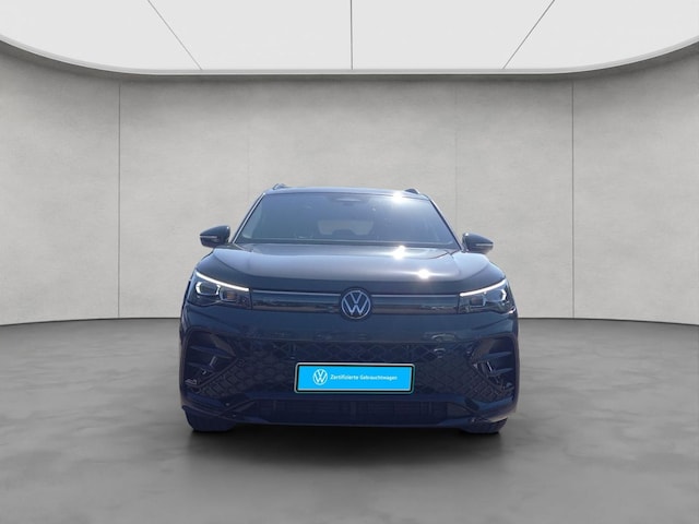 Volkswagen Tiguan 2.0 TDI DSG R-Line