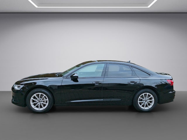 Audi A6 40 TDI S-Tronic Sedan