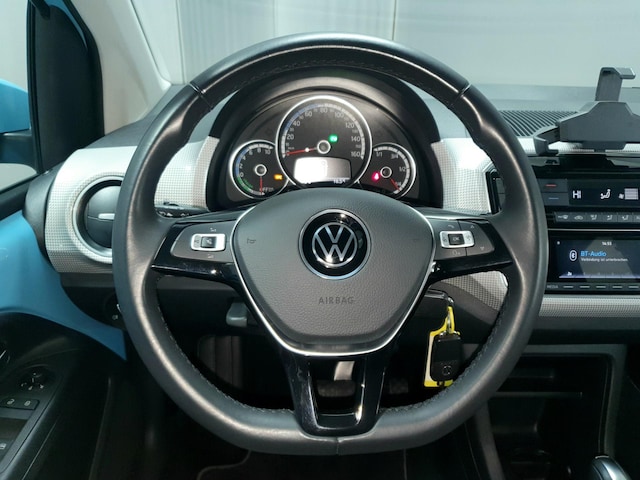 Volkswagen e-up! Max