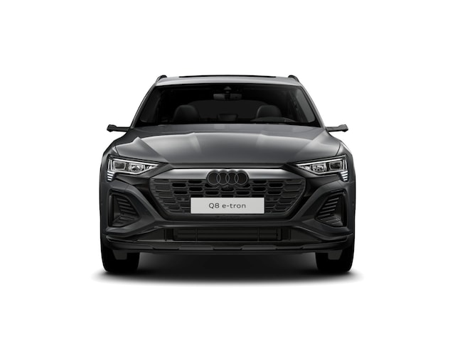 Audi Q8 e-tron 55 Quattro S-Line Sportback
