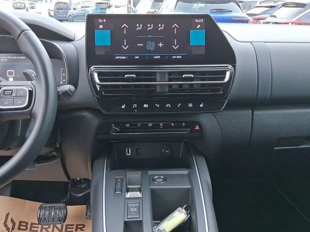 Citroën C5 Aircross BlueHDi Pack Shine