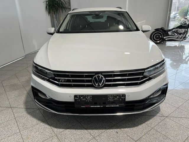 Volkswagen Passat R-Line