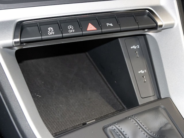 Audi Q3 35 TDI S-Tronic