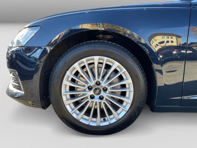 Audi A6 40 TDI Quattro S-Tronic