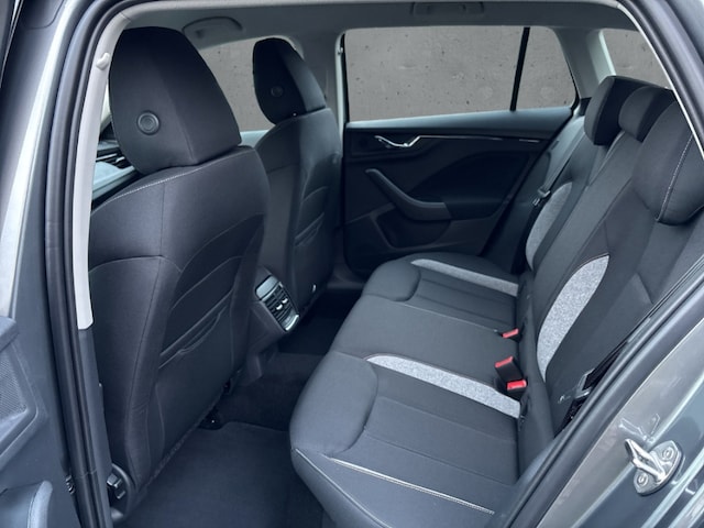 Skoda Scala 1.0 TSI Selection