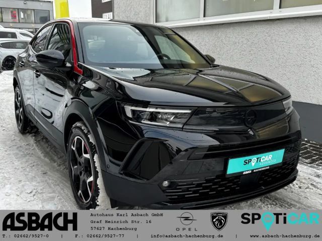 Opel Mokka GS-Line Grand Sport