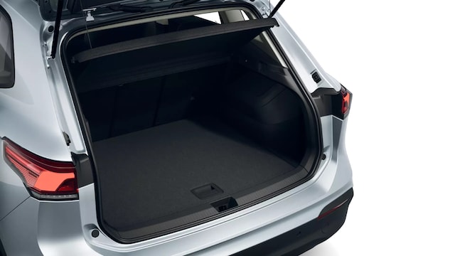 Volkswagen Tiguan 1.5 eTSI DSG Life