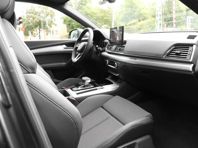 Audi Q5 40 TDI Quattro S-Tronic
