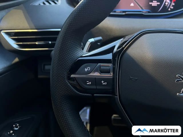 Peugeot 5008 BlueHDi GT-Line