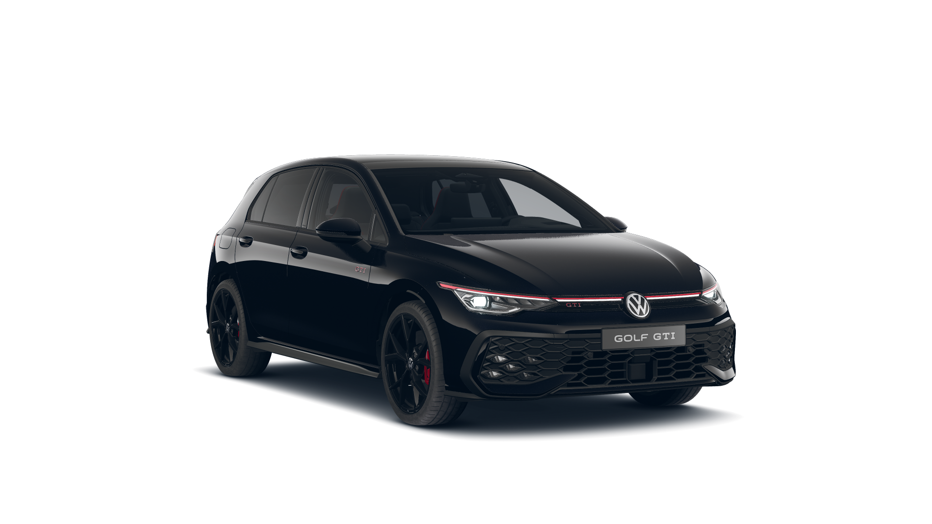 Volkswagen Golf 2.0 TSI DSG Golf VIII