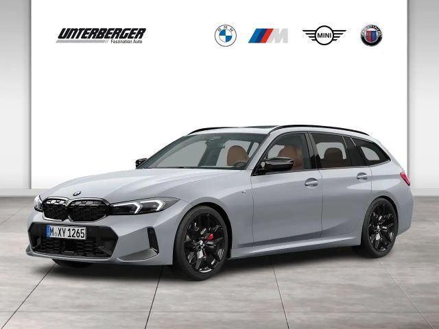 BMW 340 Touring xDrive