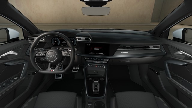 Audi A3 35 TFSI S-Tronic