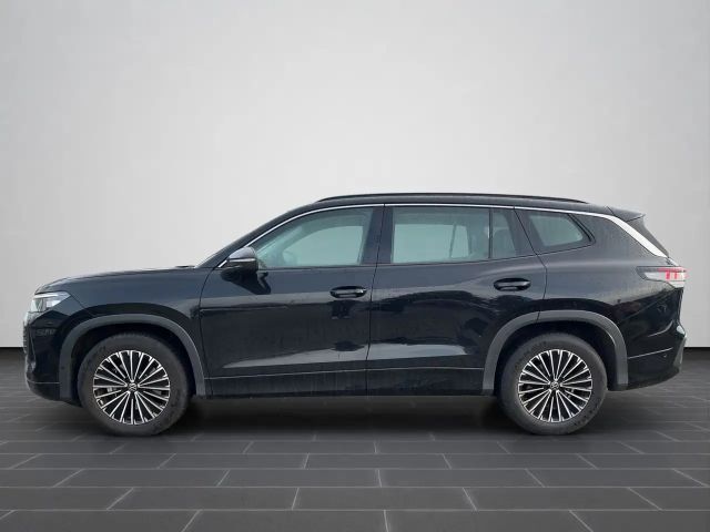 Volkswagen Tayron DSG Life