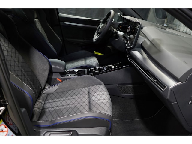 Volkswagen Golf 2.0 TDI R-Line Variant