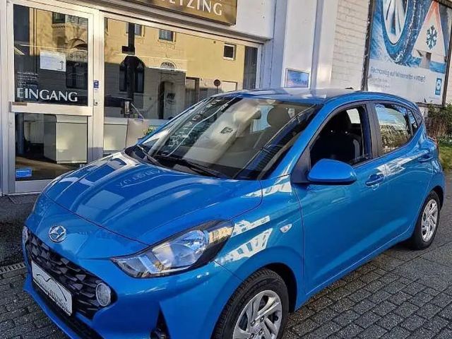 Hyundai i10 1.0 Select