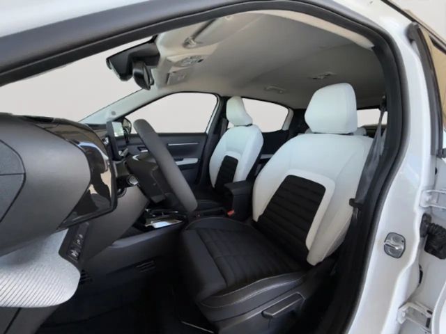 Citroën C3 Aircross Hybrid Max