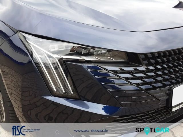 Peugeot 508 SWGT/MatrixLED/Sitz+Lenkradheiz/el.Heckkl/CarPlay/