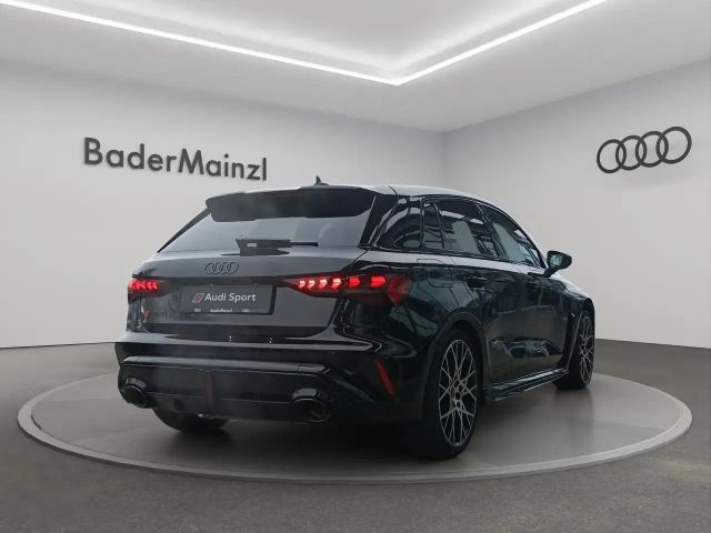 Audi RS3 Sedan Sportback