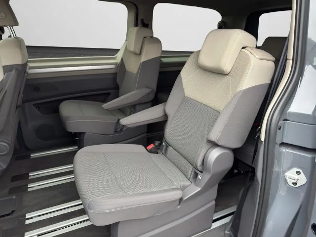 Volkswagen Multivan 2.0 TDI DSG IQ.Drive T7