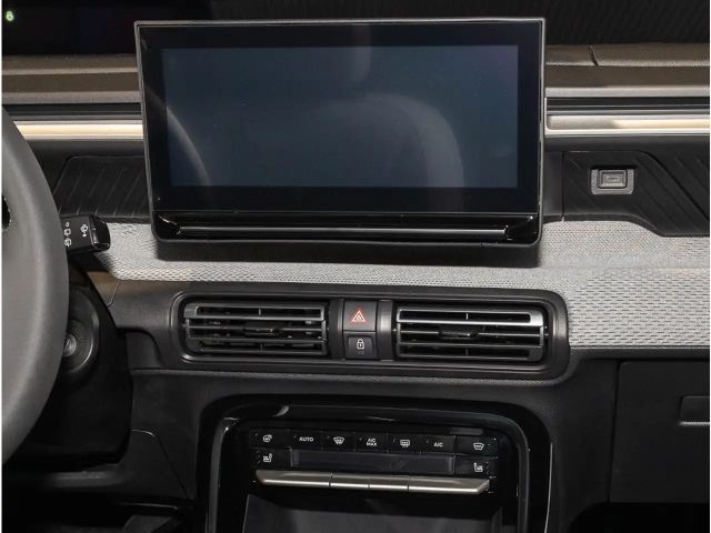 Citroën C3 Aircross e-C3 Elektromotor 113 HUD LED Apple CarPlay Androi