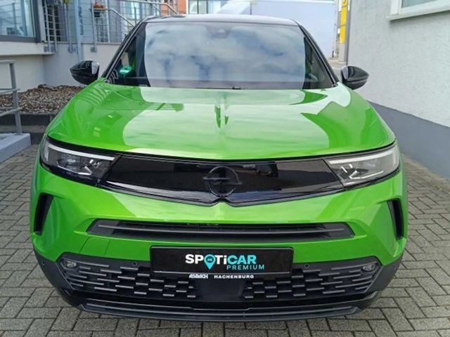 Opel Mokka GS-Line Grand Sport