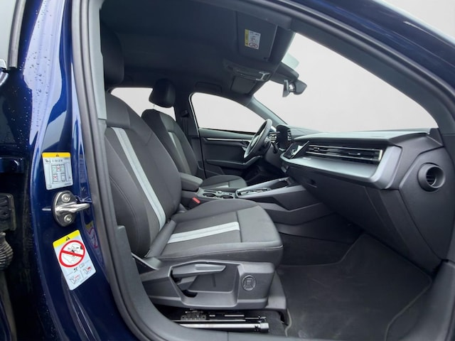 Audi A3 30 TFSI S-Tronic Sportback