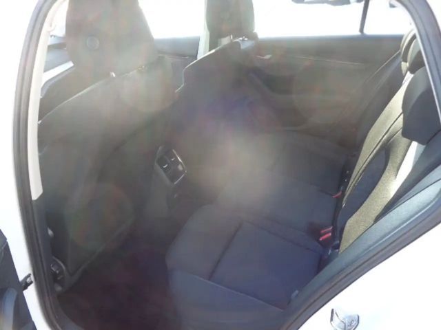 Skoda Octavia 2.0 TDI