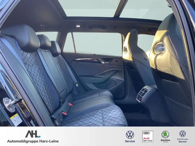 Volkswagen Passat 2.0 TDI 4Motion DSG Variant