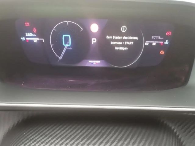 Peugeot 208 GT-Line Hybrid