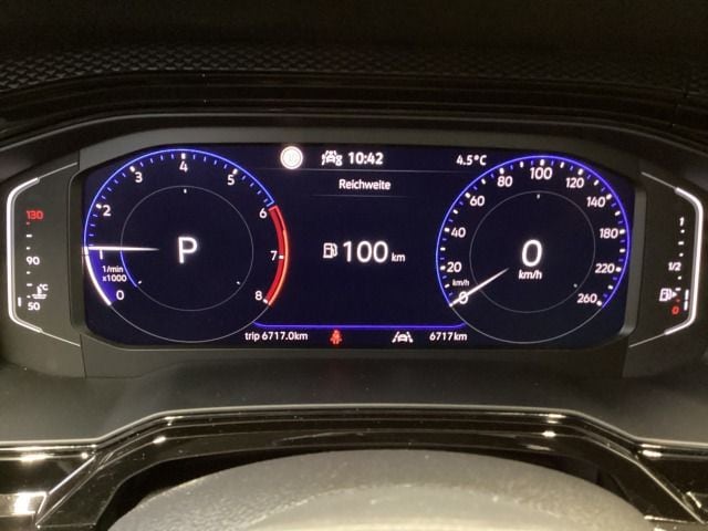 Volkswagen Taigo 1.0 TSI DSG Life