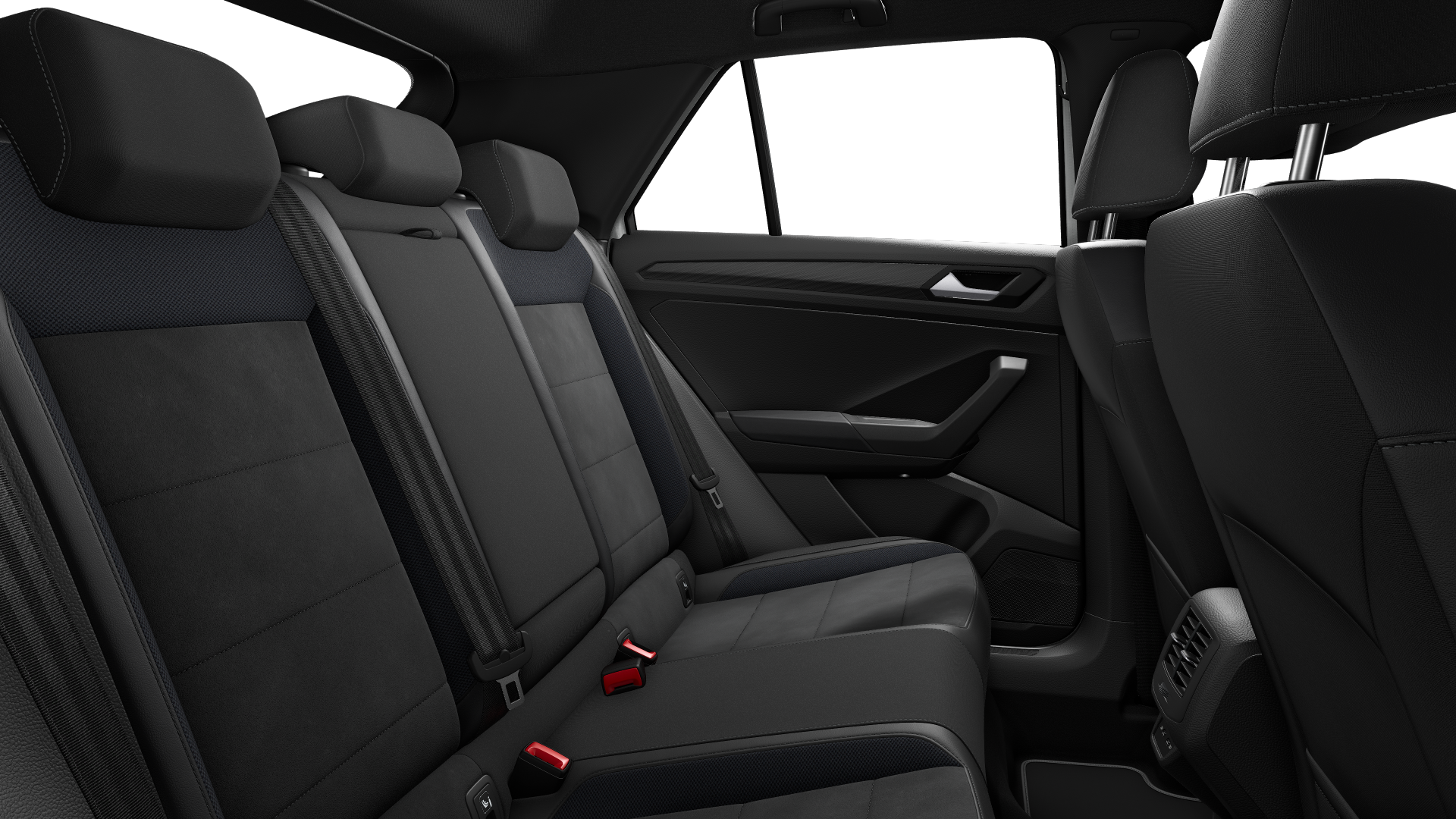 Volkswagen T-Roc 1.5 TSI DSG IQ.Drive