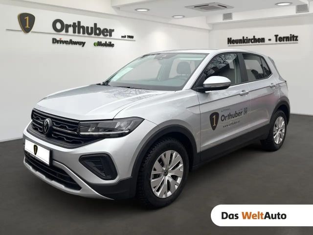 Volkswagen T-Cross 4Me TSI