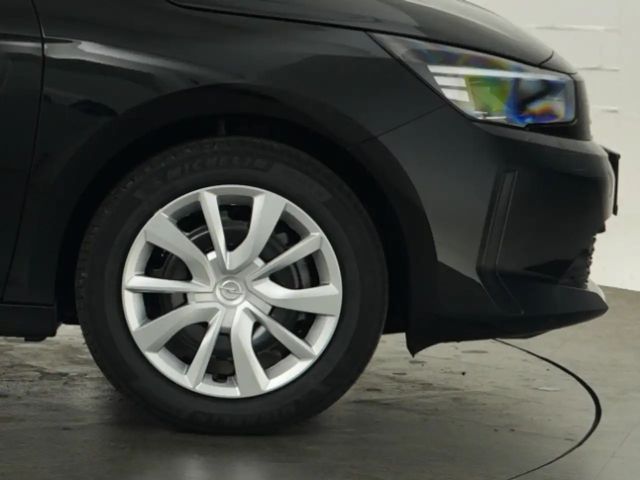 Opel Corsa Edition