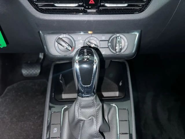 Skoda Fabia 1.0 TSI Ambition