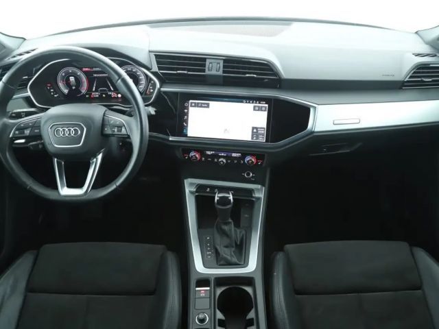 Audi Q3 35 TDI